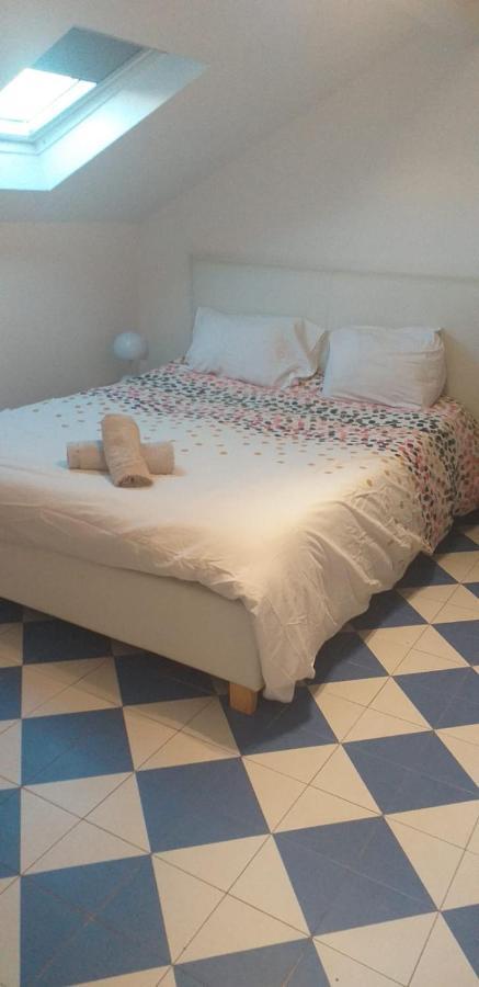 Suits & Luxury Appart Paris Montreuil Montreuil  Exterior foto
